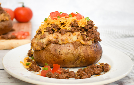Baked Potato