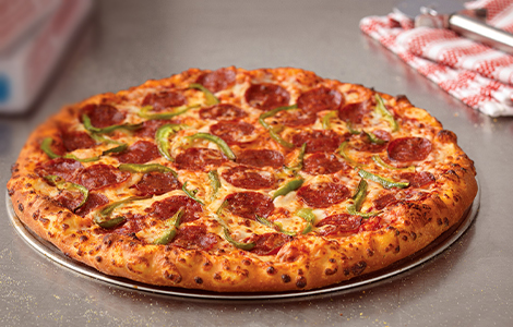 Pizza